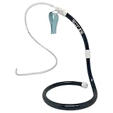 Luftsprudler für Kompost – The BubbleSnake – 1,8 l Eimerbelüfter