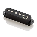 EMG SAV (Black)