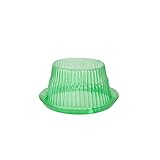Windhager Schneckenabwehr Schutzring, zur Abwehr von...