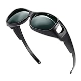 Generico Schweißerbrille, blendfrei, mit hoher Auflösung, Schutz für Schweißer, für Techniker, Hobbywerker und Baustellen