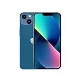 Apple iPhone 13 (128 GB) - Blau