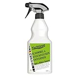 Yachticon Schimmel & Stockflecken Spray 500 ml – Effektive Lösung gegen Flecken und Gerüche auf Boot, Wohnmobil, Zelt, Bad, Polstern, Kunststoff, Textilien