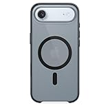 Apple iPhone Air Case mit MagSafe - Schatten ​​​​​​​