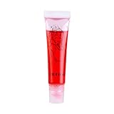 Moisturizing smooth lip balm, lip essence, moisturizing lip gloss, preventing cracking, suitable for family, outdoor, female male use. (C, One Size)