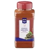 Paprika edelsüß - 3 x 500 g Dose - 3 Dosen