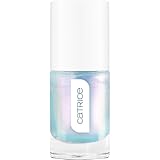 Catrice POOLSIDE OF LIFE Nail Lacquer, Nagellack, Nr. C02, Blau, langanhaltend, hochpigmentiert, vegan, ohne Mikroplastikpartikel, ohne Konservierungsstoffe, ohne Parabene, 1er Pack (10ml)