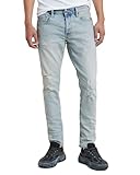 G-Star Herren 3301 Slim Jeans