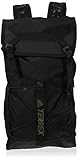 adidas Damen Terrex AEROREADY Multisport Rucksack, Schwarz/Focoli, NS