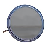 JUJNE Kamerafilter Nd-Filter Porträtfilter Einstellbares Reduktionsobjektiv Variables ND-Objektiv mit Mittlerer Graudichte 95 mm ND1,5-5 Große Blende Anti-Belichtung