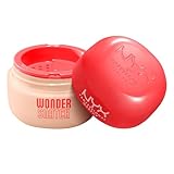 NYX Professional Makeup Wonder Snatch Powder, Ultra feines loses Puder, Bis zu 16h wischfest und schweißresistent, Farbe: Sugar Serve