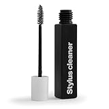 am Nadelreiniger für Vinyl Plattenspieler – Antistatische Nadelbürste zur Schallplatten Reinigung – Reinigungsbürste für Tonabnehmer, Effektive Anti-Static Cleaning Brush