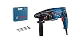 Bosch Professional Bohrhammer GBH 2-21 (mit SDS plus, inkl....