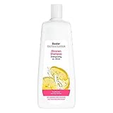 Basler Zitronen Shampoo Sparflasche 1 Liter