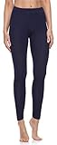 Merry Style Damen Lange Leggings aus Baumwolle MS10-198...