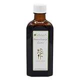 herbnaturalia ® - Beinwell Essenz - 100ml hochwertige Essenz aus getrockneten Beinwellwurzeln - 100% reine Essenz - ohne Zusätze