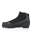 Fischer XC Pro 20/21 Herren Langlaufschuhe klassisch classic schwarz NEU schwarz Gr. 43