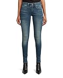 G-STAR RAW Damen Lynn Super Skinny Jeans
