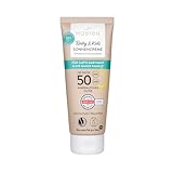 MABYEN Sonnencreme Baby und Kids LSF 50 100ml | Hoher...