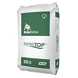 Bittersalz EPSO Top 25 kg