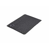 Trixie 40381 Vorleger für Katzentoiletten, PVC, 37 × 45...