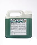 Plankton24 PhytoPlankton Synechococcus sp. (3 Liter) Cyano Stopp Fütterung von Korallen und Filtrier …