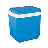 Campingaz Icetime Plus 26L, passive Kühlbox, Thermobox mit...