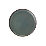 Villeroy & Boch 1951672640 Crafted Breeze Frühstücksteller 21 x 21 x 2 cm (1 Stück)