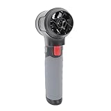 Sxhlseller Variable Variable Variablen U/Min Electric Air Duster 1200 G Wireless Blasen für Computerkomponenten, ABS -Regale