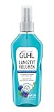 Guhl Föhn-Aktiv Styling Spray - Inhalt: 150 ml - Aus der Langzeit Volumen Serie - Haartyp: fein, kraftlos oder platt - Dermatologisch bestätigt