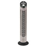 Cecotec Turmventilatoren (EnergySilence 9090 Skyline) (76 cm, Weiß)