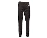 Joma Erwachsene Torwarthose, schwarz Negro, L