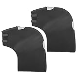 Fahrradhandschuhe – winddichte Lenker-Handschuhe, kalte Fahrradausrüstung, Handwärmer für den Außenbereich, wasserdichtes Schutzzubehör | Fahrradhandschuhe für Morgenschnee, Radfahren, Würfel