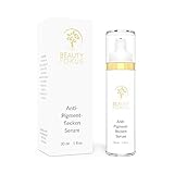 BeautyFokus Anti-Pigmentflecken Serum - 30 ml - made in Germany