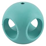 ZLX CAOB Umweltfreundlicher Wäscheball, magnetischer Waschball, Waschmittel, Hausfrauenhelfer