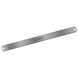 Wilpu 0007672640030 Ersatz-Klinge (550 x 45 x 1 mm)