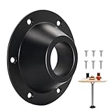 -Unterstützung – Mehrzweck-Tischhalterung für Bodenkontrolle | Montage von schweren Aluminium-Sockeltisch und Boot | höhenverstellbarer Tischrahmen