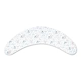 Totsy Baby Stillkissenbezug XXL Seitenschläferkissen Baumwolle - Pregnancy Pillow Schwangerschaftskissen Bezug für Lagerungskissen