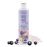Jean & Len Traumlocken Shampoo Reiswasser & Açaibeere, für...