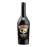 Baileys Original | Irish Cream Likör | | beliebte Klassiker | 17% vol | 700ml Einzelflasche