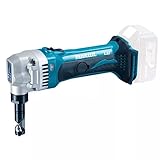 Makita Li-Ionen Knabber 1,6 mm, DJN161Z Solo