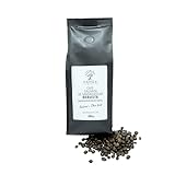 Ilanga Nature – Kaffee Robusta – Bohnen 250 g – Madagaskar