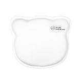 KOALA BABYCARE Babykissen Plagiozephalie, abnehmbar (mit...