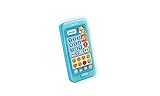 Fisher-Price Learn with Puppy Phone, Baby Toy + 1 Year (Mattel FPR17), Assorted Color/Model