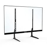 GRIFEMA Universal TV Standfüße für 22-80 Zoll LCD LED, TV...
