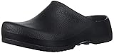 Birkenstock Super Birki Clog, A899-42, - Schwarz (Black) - Gr. 42