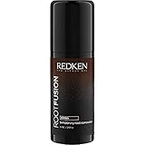 Redken | Ansatzspray für coloriertes oder graues Haar Root Fusion Braun 1 x 75ml