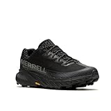 Merrell Herren J067745_48_195019489691 Sneaker, Schwarz, EU