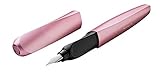 Pelikan Füller Twist P457 Color Edition Girly Rose