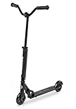 Micro Mobility Scooter Sprite Deluxe schwarz, 97cm