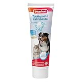 BEAPHAR - Zahnpasta Für Hunde Und Katzen - Schützt vor...